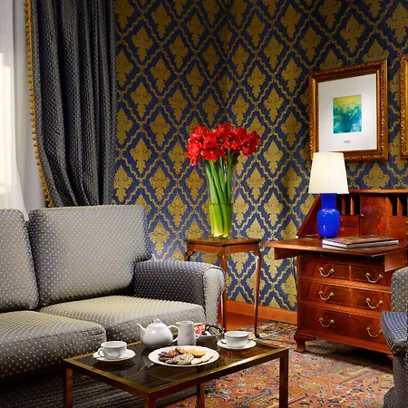 Pierre Hotel 5*