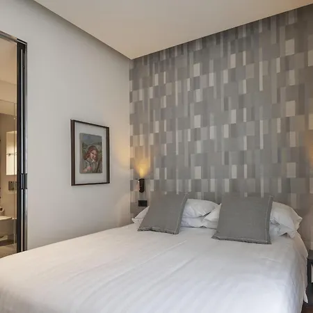 Hotel Pierre Milan