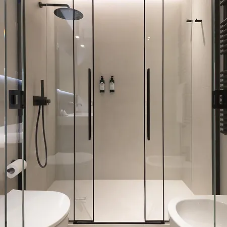 Pierre 5* Milan