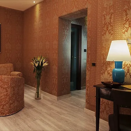 Pierre Hotel Milan