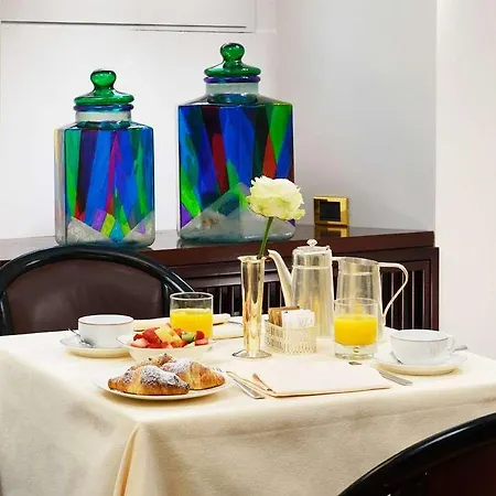 Pierre 5* Milano