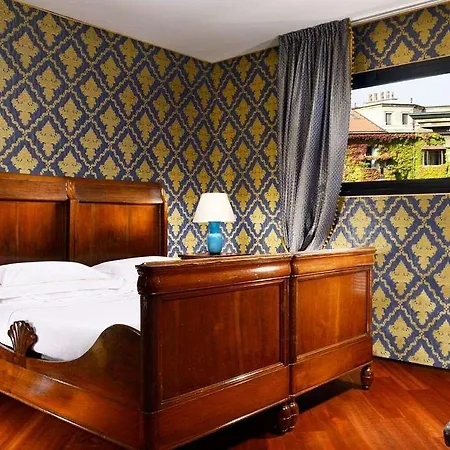 Hotel Pierre Milan