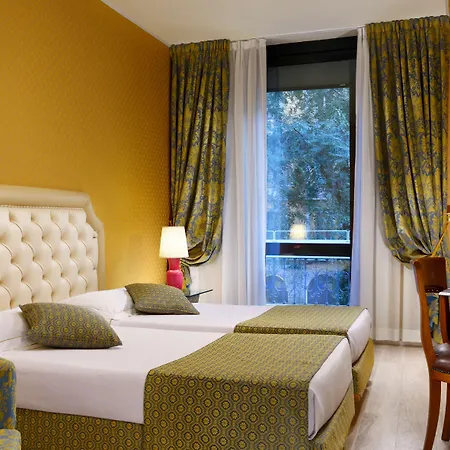 Pierre Hotel 5*