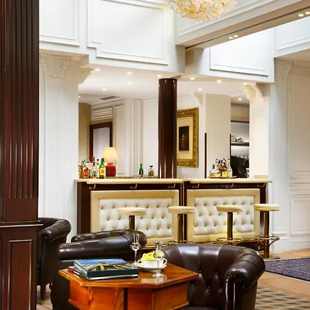 Pierre Hotel 5*