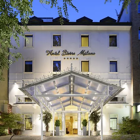 Pierre Hotel 5*