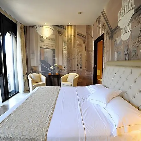 Pierre Hotel 5*