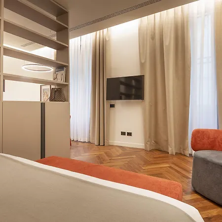 Hotel Pierre Milan