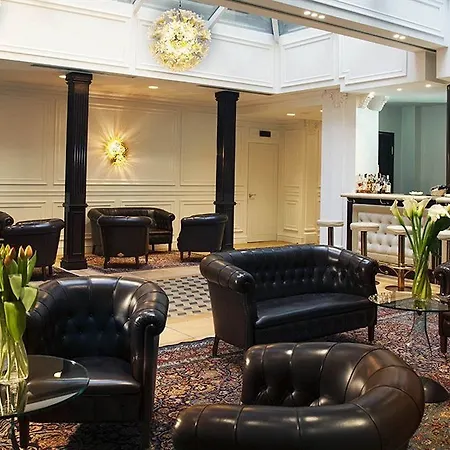 Pierre Ξενοδοχείο 5*