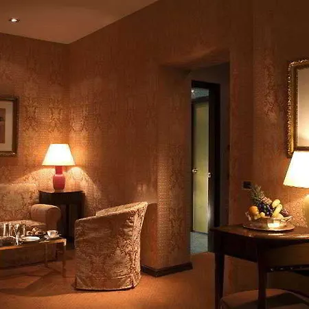 Pierre Hotel Milano