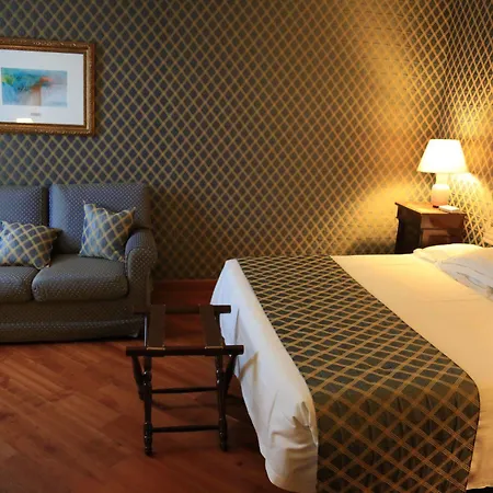 Hotel Pierre Milano