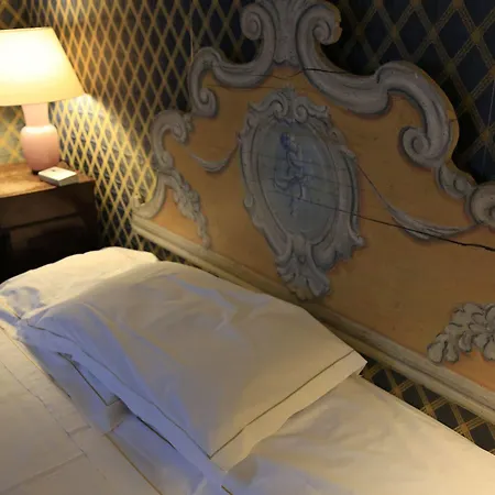 Pierre Hotel Milán