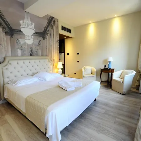 Hotel Pierre Milano