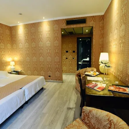 Pierre Ξενοδοχείο