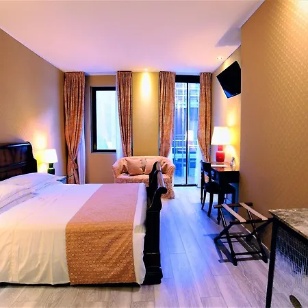 Hotel Pierre Milán