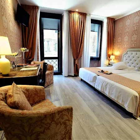 Hotel Pierre