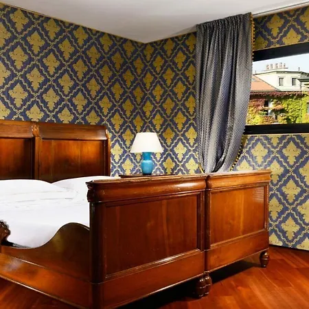 Pierre Hotel Milano