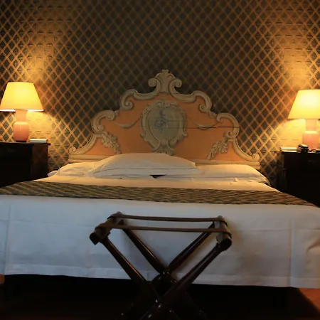 Pierre Hotel Milan