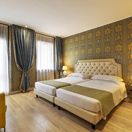 Hotel Pierre