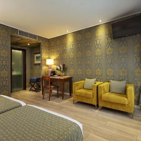 Hotel Pierre