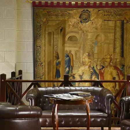 Hotel Pierre Mailand