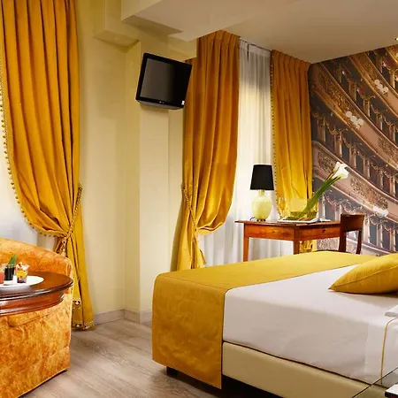 Pierre Hotel 5*