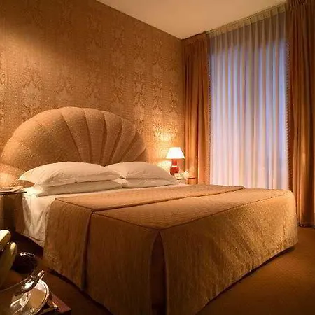 Szálloda Pierre 5*