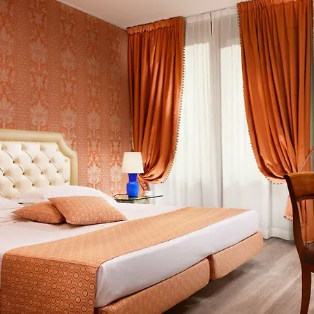 Szálloda Pierre 5*