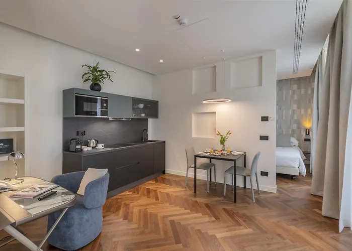 Hotell Pierre