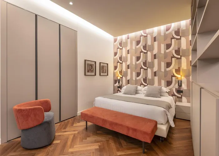 Hotell Pierre 5*