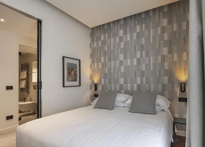 Hotell Pierre Milano