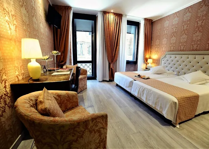 Hotell Pierre