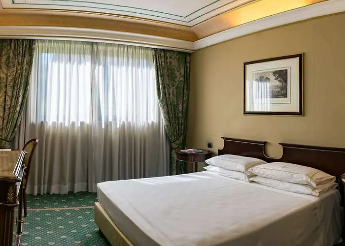 Pierre 5* Milano