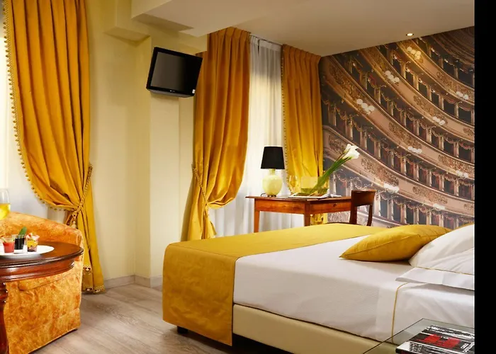 Pierre Hotell 5*