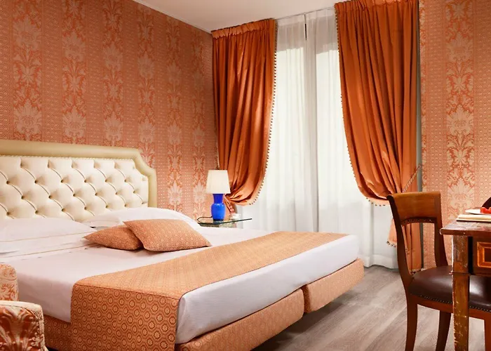Hotell Pierre 5*